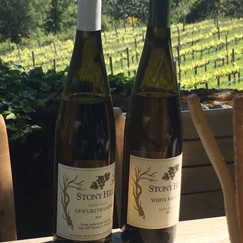 Stony Hill - Wineries Near Me - Saint Helena, California Stony Hill - Wineries Near Me - Saint Helena, California