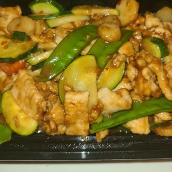 Panda Inn - Garlic chicken - Chinese Near Me - Glendale, California Panda Inn - Garlic chicken - Chinese Near Me - Glendale, California