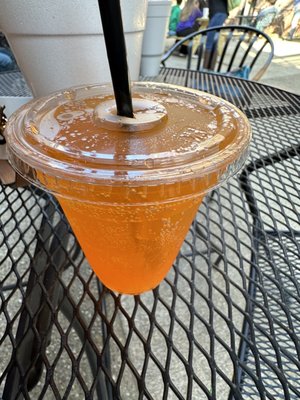 Danny Mac's Pizza - Mellwood by null