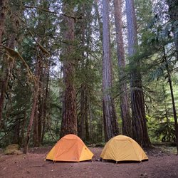 Colonial Creek Campground