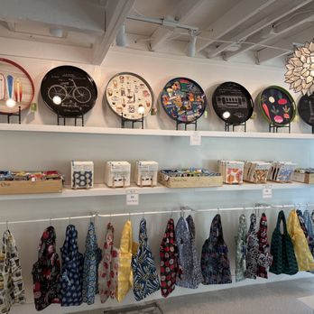 Rockflowerpaper Outlet Store - Beautiful Trays, Blu clothes & Blu Bags - Women's Clothing Near Me - San Anselmo, California