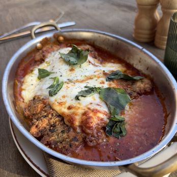Verise - Chicken parm - Italian Near Me - Carlsbad, California Verise - Chicken parm - Italian Near Me - Carlsbad, California