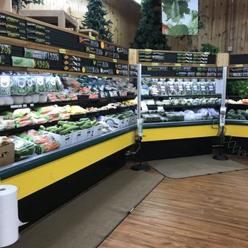 Everybody's Whole Foods - Organic Produce - Grocery Near Me - Fairfield, Iowa