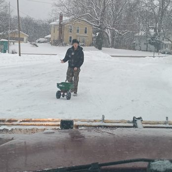 Helping Hands Property Maintenance - Snow Removal Near Me Helping Hands Property Maintenance - Snow Removal Near Me
