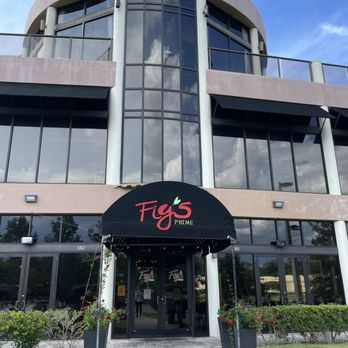 Fig's Prime - Front of restaurant. - Steakhouses Near Me - Altamonte Springs, Florida