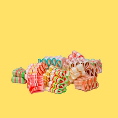 Logan's Candies by null