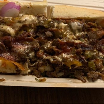 Gyro Place - Philly Cheesesteak - Egyptian Near Me - Portland, Oregon Gyro Place - Philly Cheesesteak - Egyptian Near Me - Portland, Oregon