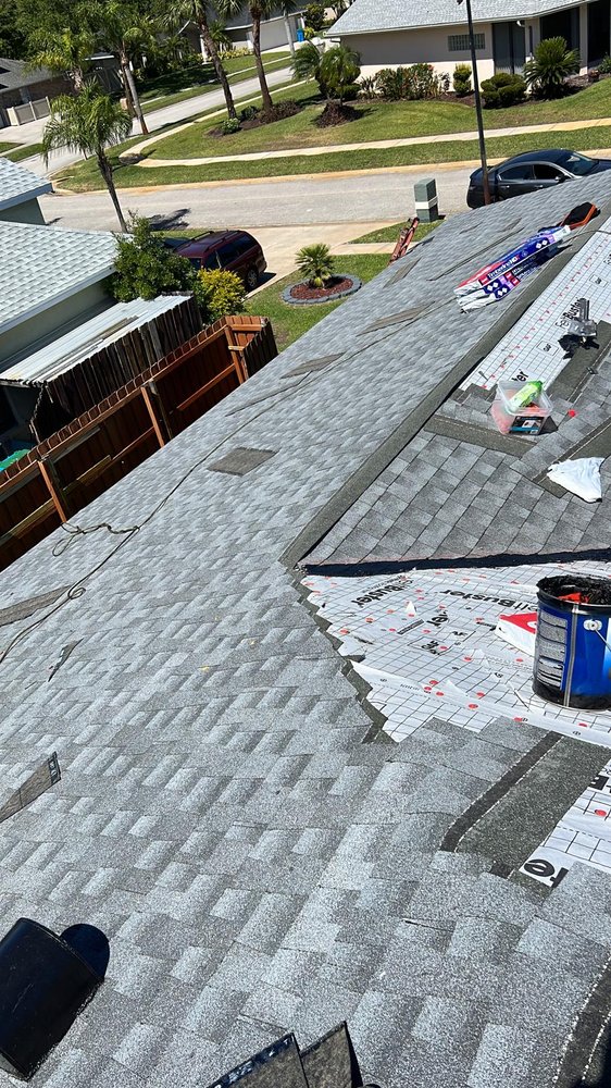 Slide of FGM Contracting