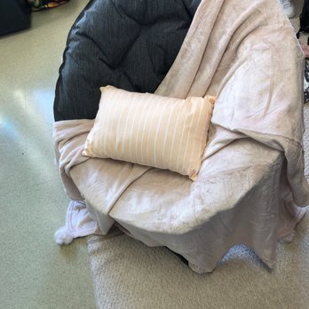 Target - Heres the chair in it's final glory!! - Department Stores Near Me - Nashville, Tennessee