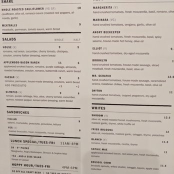 Old Scratch Pizza - Pizza Near Me - Dayton, Ohio Old Scratch Pizza - Pizza Near Me - Dayton, Ohio