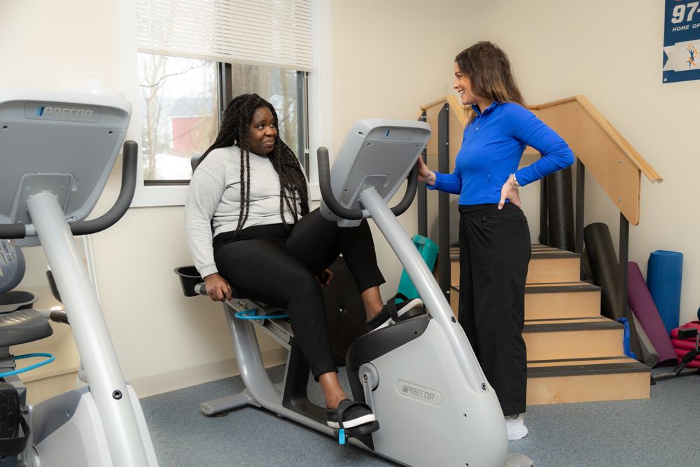 Magna Physical Therapy & Sports Medicine Center Logo