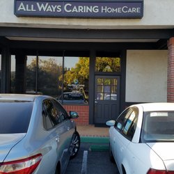 All Ways Caring HomeCare