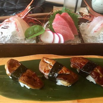 Kata Robata - Sushi Bars Near Me - Houston, Texas