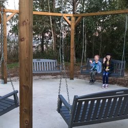 Florida Park - Love this area!