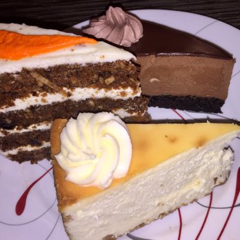 Martha's Country Bakery - Cheesecake, carrot cake, and chocolate cake. None of them stood out. - Bakeries Near Me - Bayside, New York Martha's Country Bakery - Cheesecake, carrot cake, and chocolate cake. None of them stood out. - Bakeries Near Me - Bayside, New York