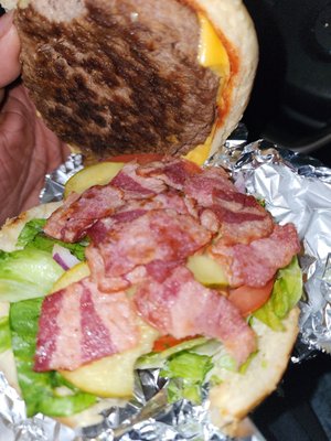 Pizza Express by null