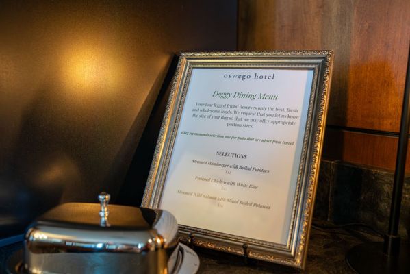 Oswego Hotel by null