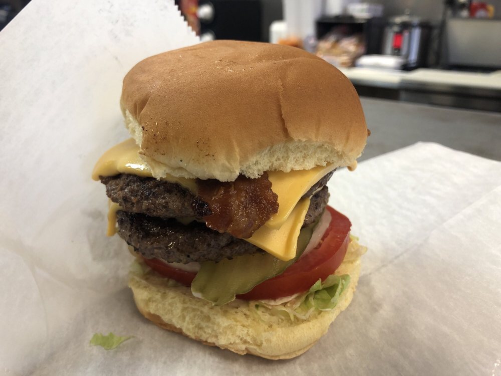 PAT’S SNACK BAR 10 Photos 112 Town Branch Rd, Manchester, Kentucky