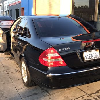 Purrfect Auto Service - The car they Repair. 2006 Mercedes-Benz E3 50 - Auto Repair Near Me - Studio City, California Purrfect Auto Service - The car they Repair. 2006 Mercedes-Benz E3 50 - Auto Repair Near Me - Studio City, California