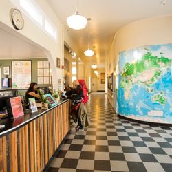HI San Francisco Fisherman's Wharf Hostel