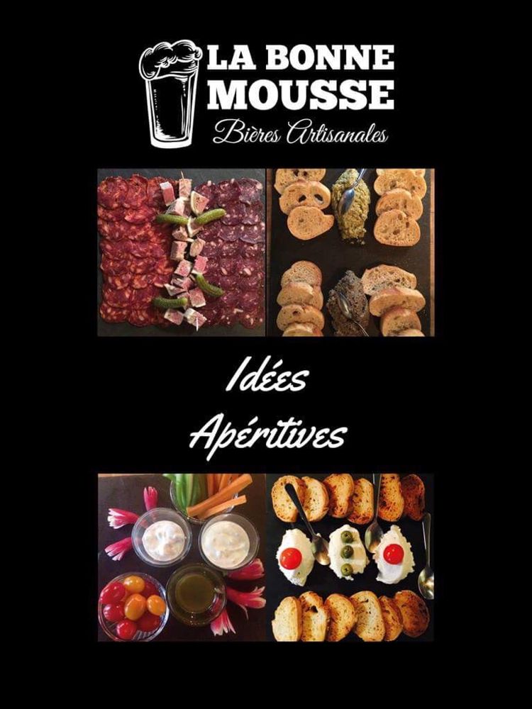 La Bonne Mousse