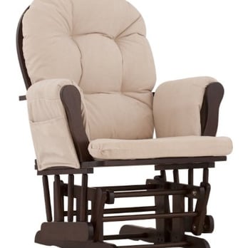 Hawaii Helping Hands Concierge - Glider Chair - Baby Gear & Furniture Near Me Hawaii Helping Hands Concierge - Glider Chair - Baby Gear & Furniture Near Me