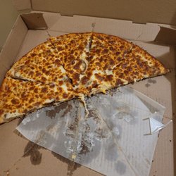 Pizza Parlor - Donair Pizza