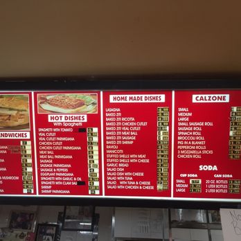 Caterina Pizza - Pizza Near Me - Brooklyn, New York