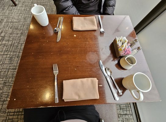 1001 16th St NW by null