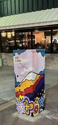 First Friday Las Vegas by null