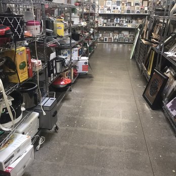 Goodwill Store & Donation Center - Thrift Stores Near Me - Orland Park, Illinois