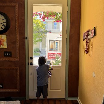 Door Conversions - Door Sales/Installation Near Me - Rocklin, California