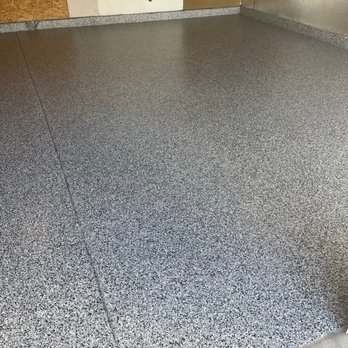 TS Epoxy Flooring - Final result. - Flooring Near Me