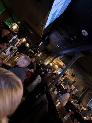 Stone Street Tavern by null