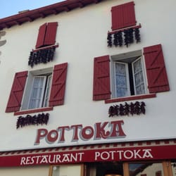 Restaurant Pottoka