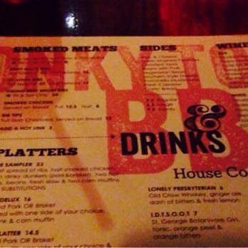 Honky Tonk BBQ - Honkey Tonk BBQ menu: Eat & drink like a cowboy in Chicago! - Barbeque Near Me - Chicago, Illinois Honky Tonk BBQ - Honkey Tonk BBQ menu: Eat & drink like a cowboy in Chicago! - Barbeque Near Me - Chicago, Illinois