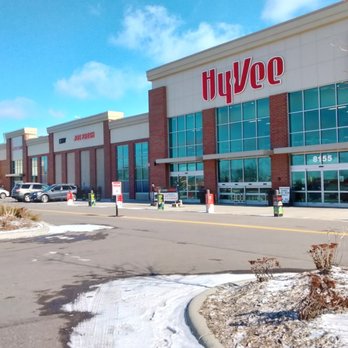 Hy-Vee - Grocery Near Me - Spring Lake Park, Minnesota Hy-Vee - Grocery Near Me - Spring Lake Park, Minnesota
