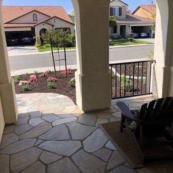 McCabe's Landscape Construction - Landscaping Near Me - Murrieta, California