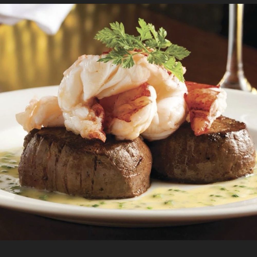 The Capital Grille - Steakhouses Near Me - Burbank, California The Capital Grille - Steakhouses Near Me - Burbank, California