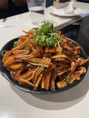 Sunny Dumpling House by null