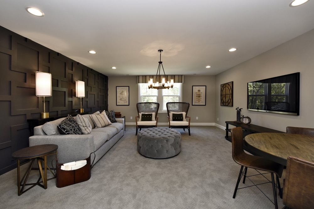 STANLEY MARTIN HOMES AT WOODHALL Updated June 2024 30 Photos 157