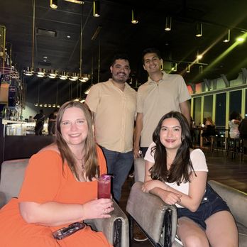 Moon's Daughter - Thompson San Antonio - Mediterranean Near Me - San Antonio, Texas Moon's Daughter - Thompson San Antonio - Mediterranean Near Me - San Antonio, Texas