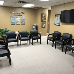 Foster Family & Sports Chiropractic