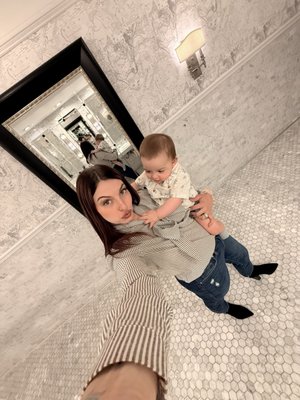 Los Angeles Athletic Club by null