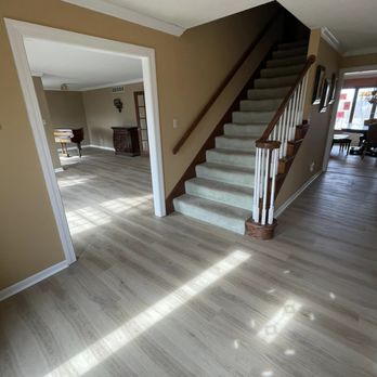 Combs Custom Flooring - Flooring Near Me - Washington, Indiana Combs Custom Flooring - Flooring Near Me - Washington, Indiana
