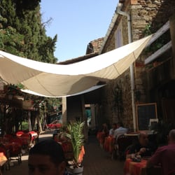 Auberge De La Corneillan