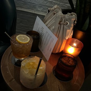 Humbug - Mad Hatter - Cocktail Bars Near Me - Charlotte, North Carolina