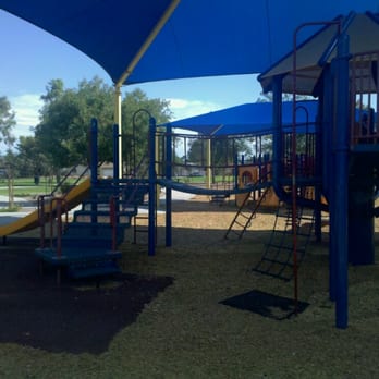 Shawnee Park - Dog Parks Near Me - Chandler, Arizona