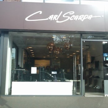 Carl Scarpa - Shoe Stores Near Me - Belfast, BFS Carl Scarpa - Shoe Stores Near Me - Belfast, BFS