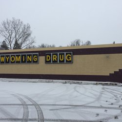 Wyoming Drug